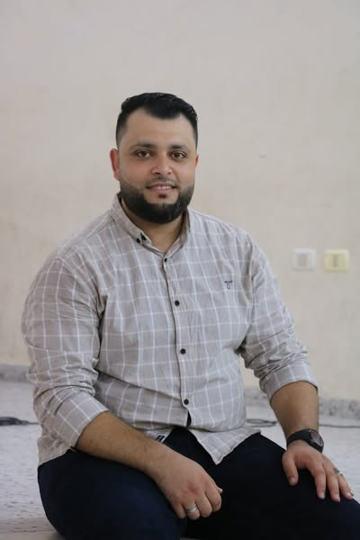 Mohammed Al Shabrawe