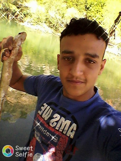 Mouhammad Khaled Akhras