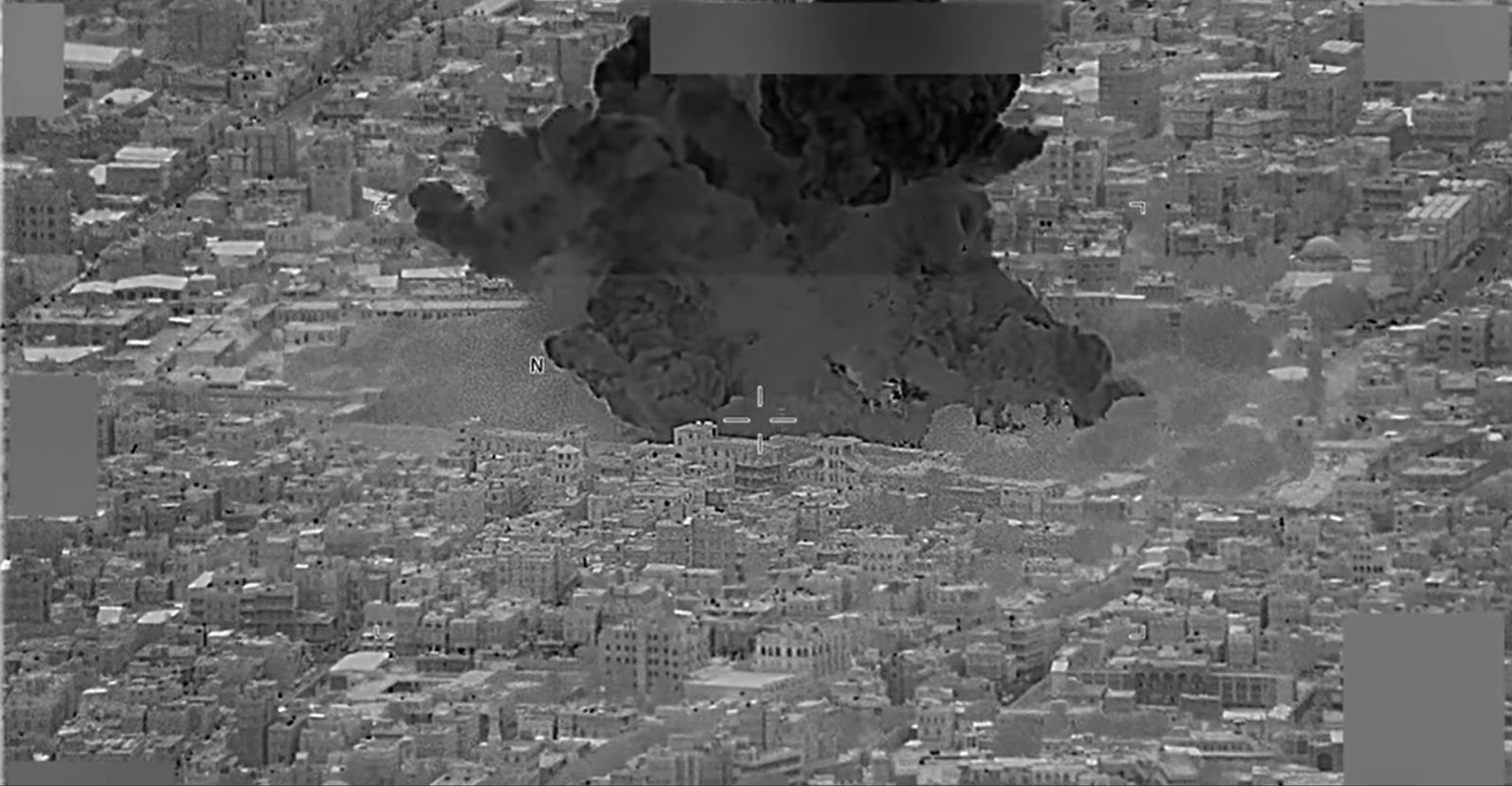 New analysis reveals extent of US erosion of civilian protection commitments in 2025