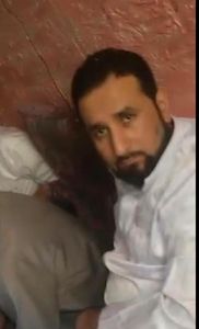 Walid al Sheikh (via Raqqa Is Being Slaughtered Silently)
