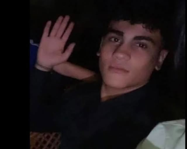 Khamis Mashrawi