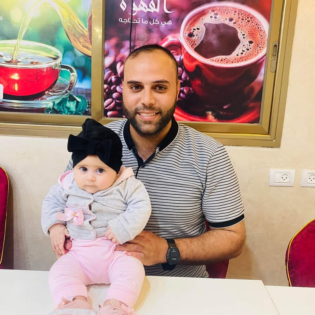 Source: Ahmad Abu Yaser