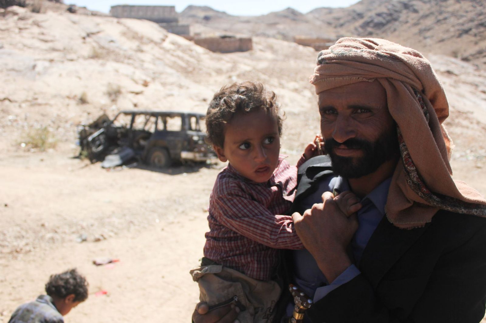 Trump in Yemen: New Airwars study shines light on opaque campaign