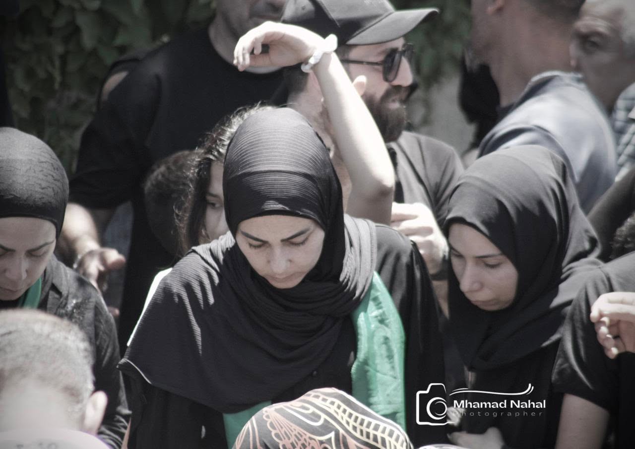 Mhamad Nahal