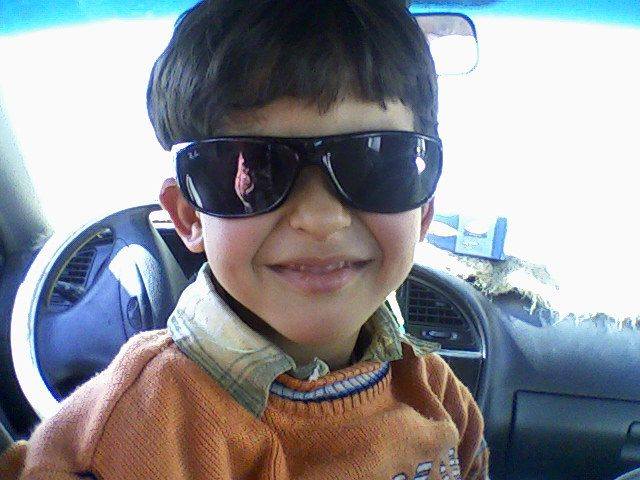 Abdel Muhimen Fathi al-Jarushi