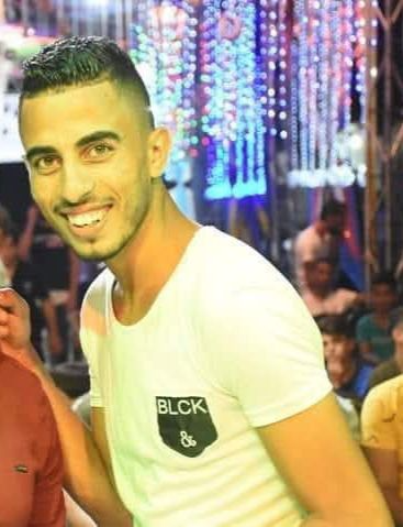Mahmoud Hatab