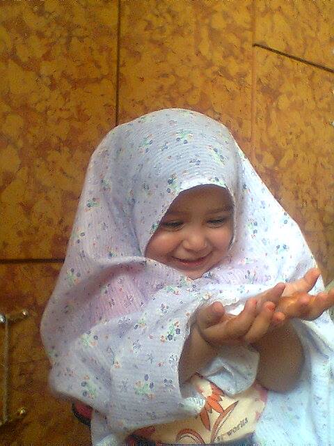 Arwa ‘Atiya Jweily