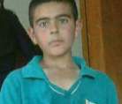 Ghassan Mohammad Abo al-Sell, who was killed in Nawa, Jan 13th (via VDC)