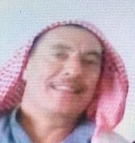 Faddawi Majim al-Nasser
