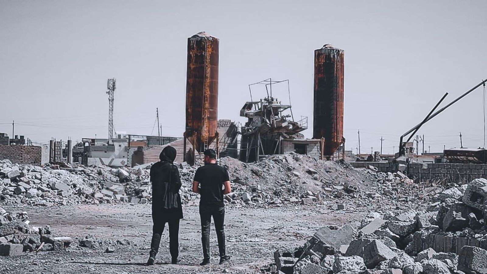 Fresh revelations show Hawijah’s people are still far from receiving answers on deadly 2015 Dutch airstrike