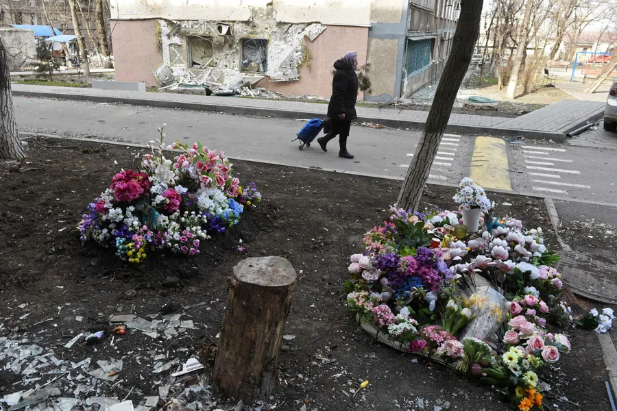 Counting the casualties in Ukraine – an interview with the UN Monitoring Mission