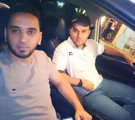 ‎باسم الغفري‎