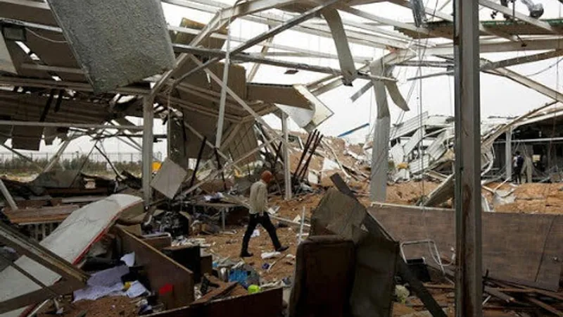 Pentagon annual report declares 85 civilian deaths in recent US actions