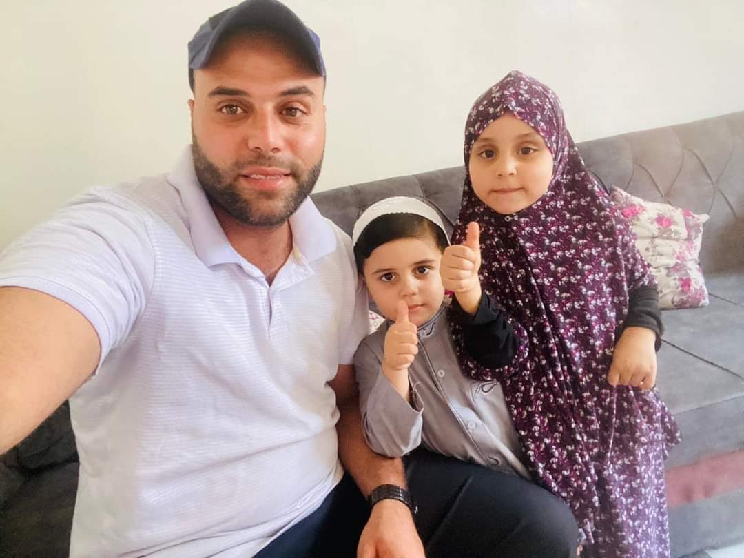 أحمد أبو ياسر