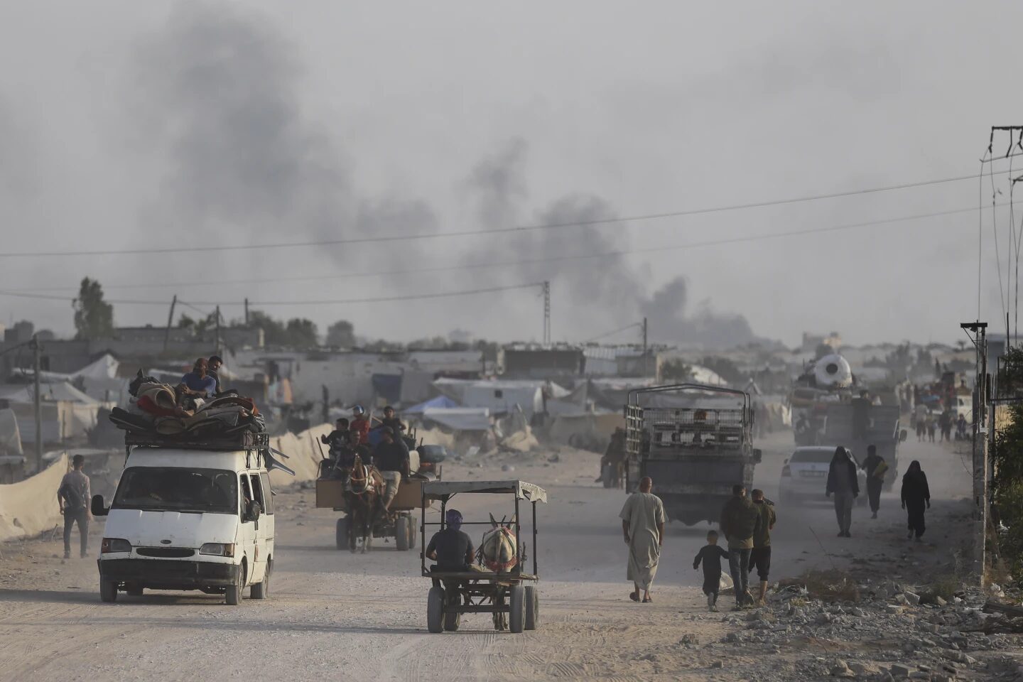 Source: AP News