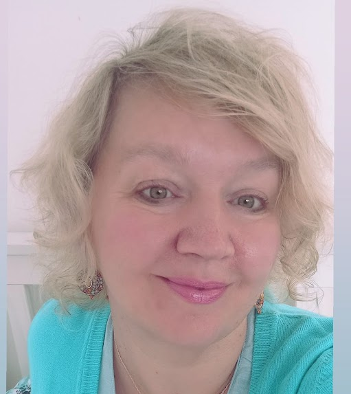Iryna Chupryna