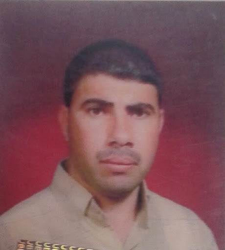 Iman Khalid Mohammed