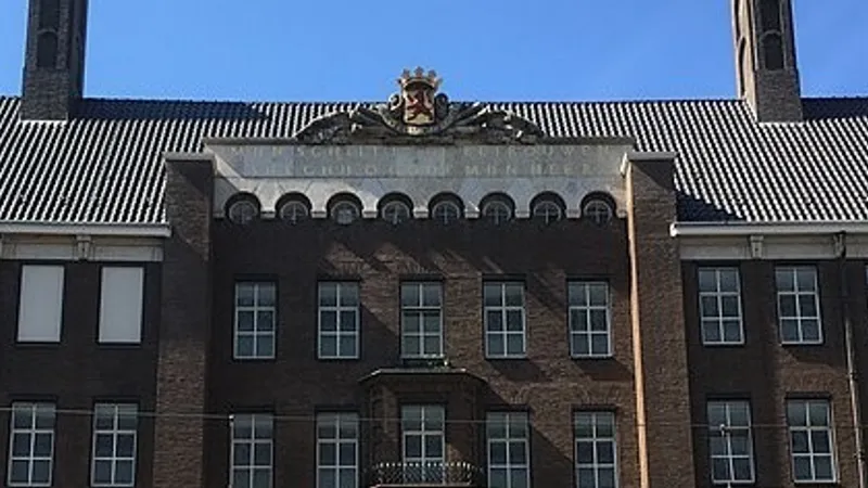 Looking back to look forward: recommendations for the Dutch MoD on civilian harm mitigation