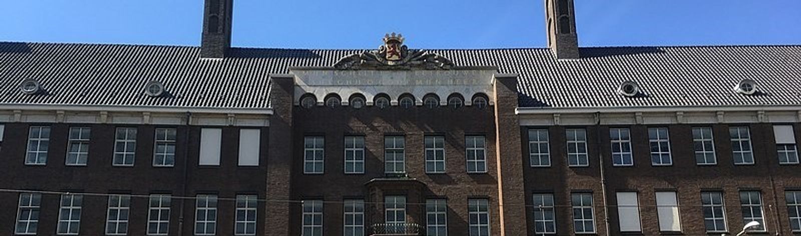 Looking back to look forward: recommendations for the Dutch MoD on civilian harm mitigation