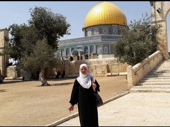 Esraa S Abu Zakari