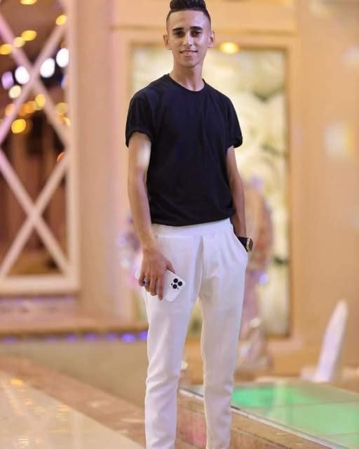 ‎رائد شحيبر‎