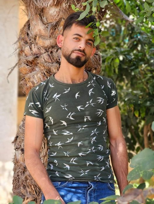 Source: Dev Abdullah Najjar