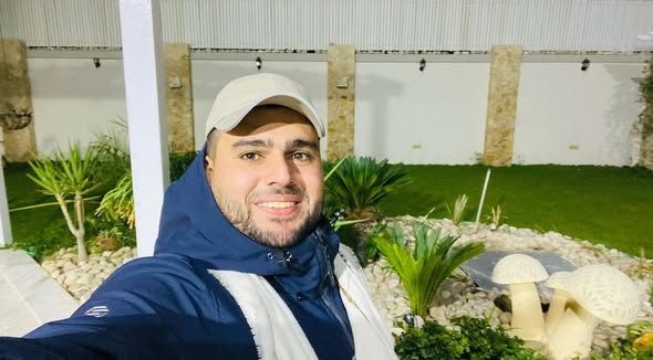 د.م.عائد أحمد زهد
