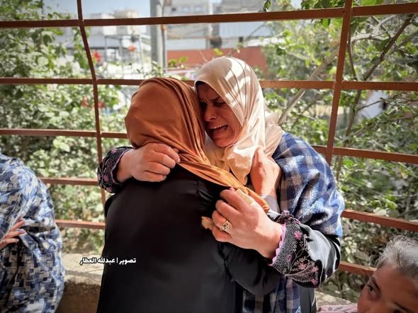 قناة القدس