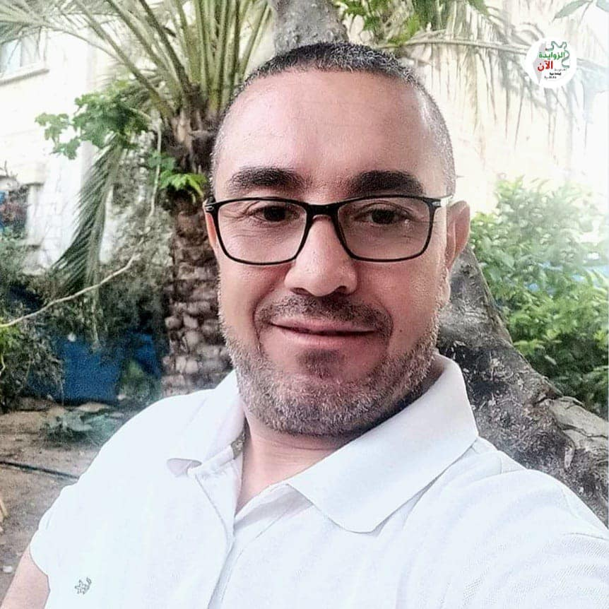 Source: Hani Abu Saleh