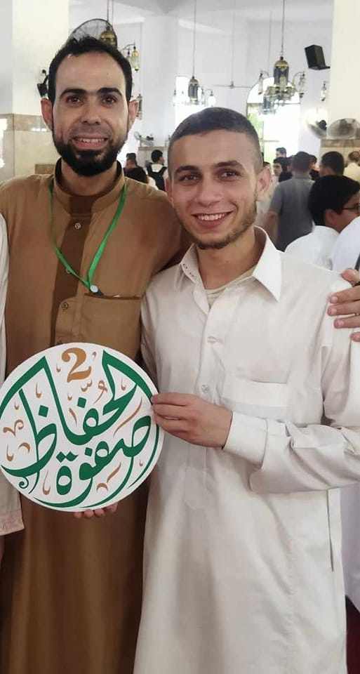 Ahmad Shaalan
