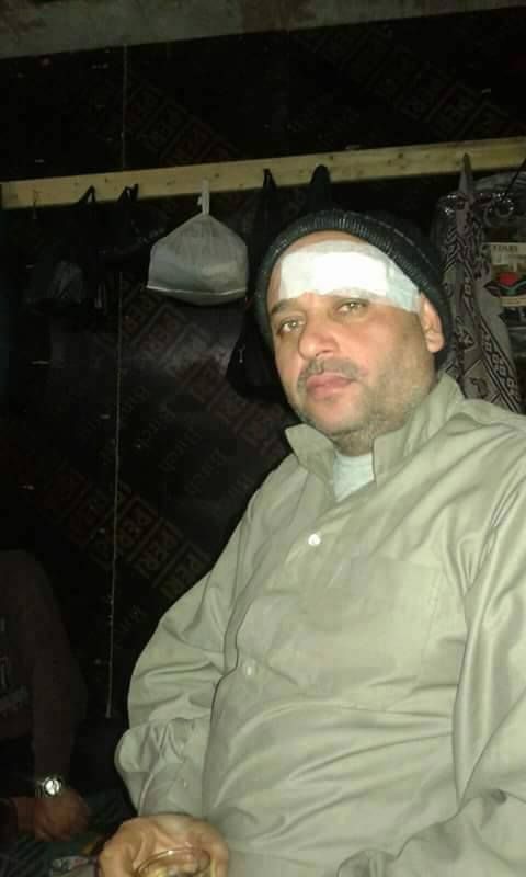 Mahmoud Adnan al Suleiman (via Raqqa is Being Slaughtered Silently)