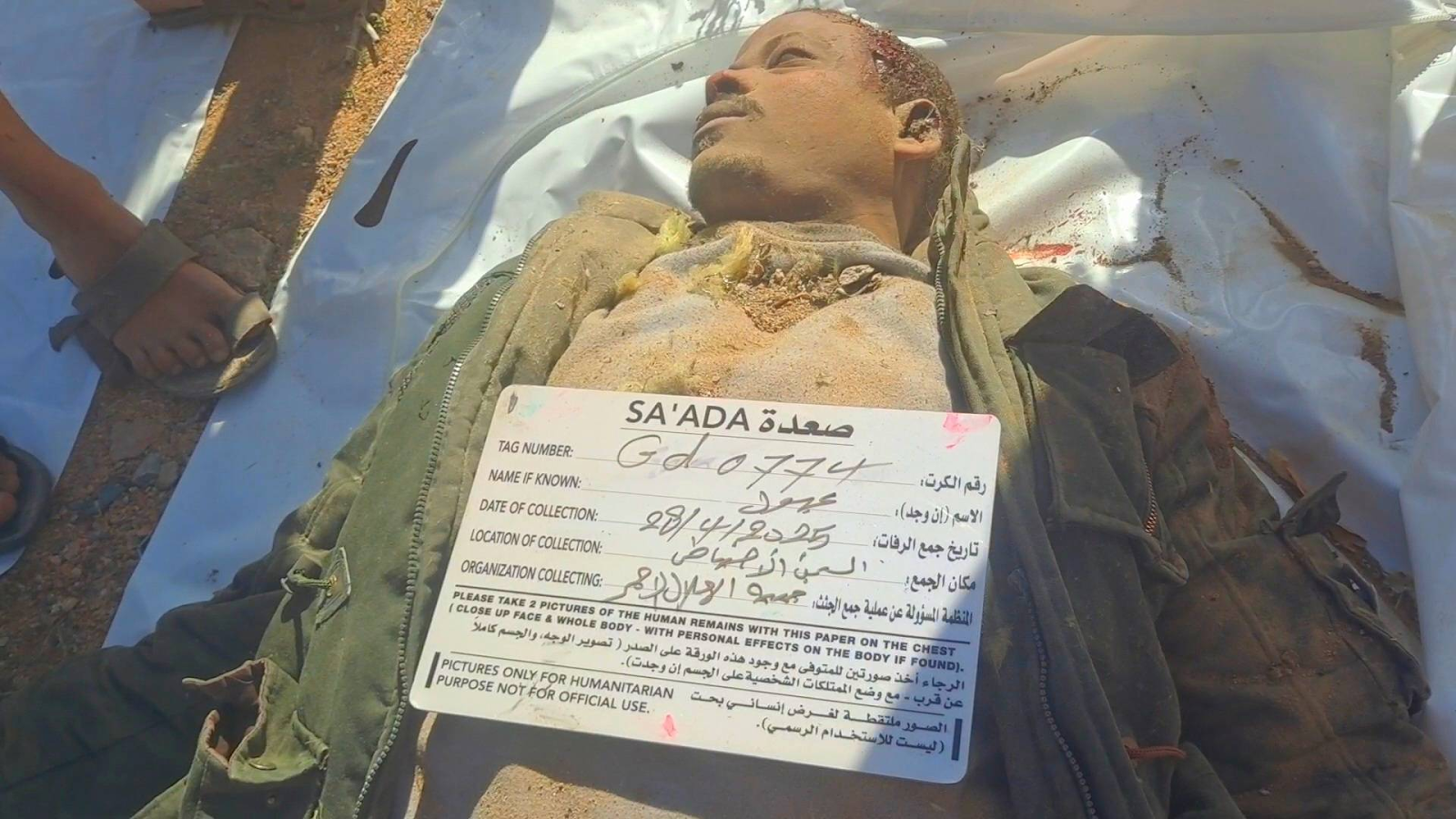Source: Majd Al-Madani Saada