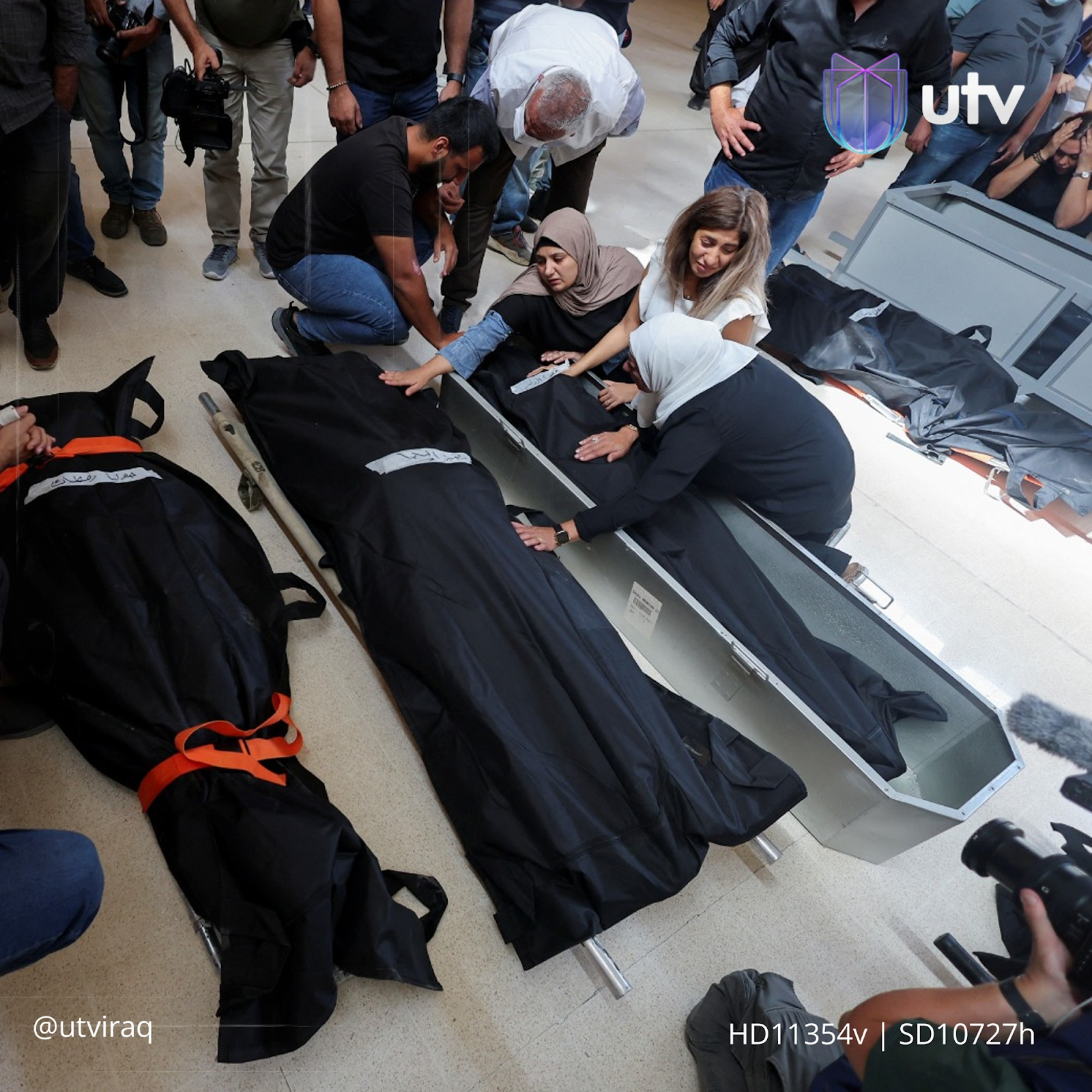Source: UTV
