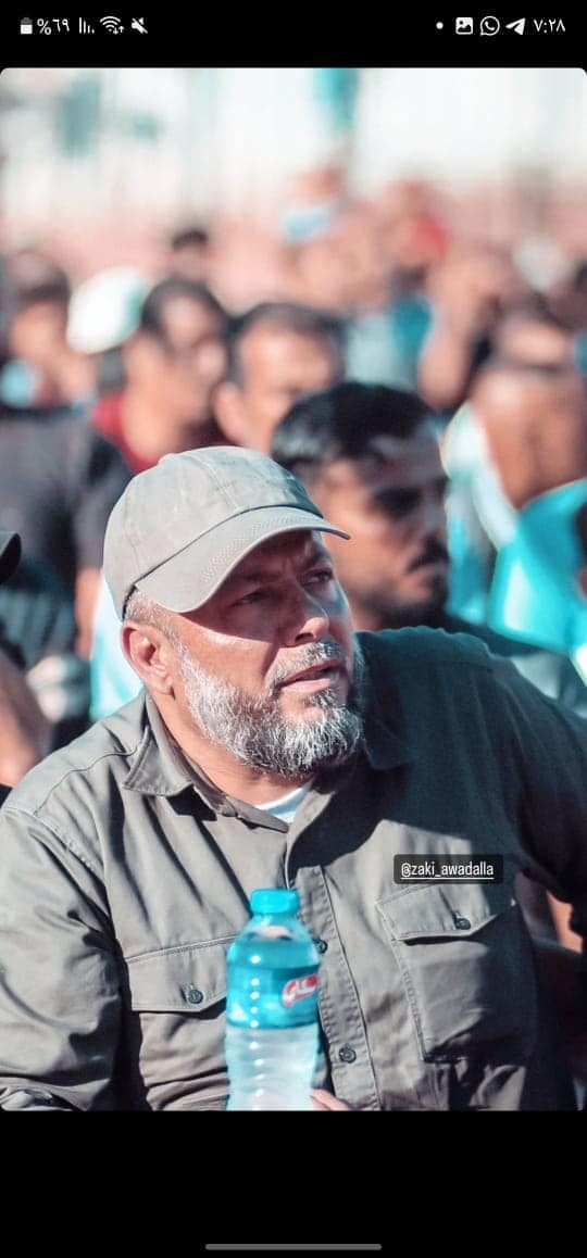 Alaa Abu Hilal