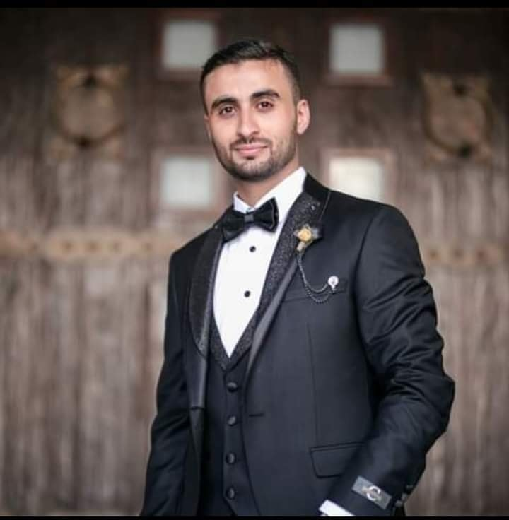 Source: Al Zaytoun neighbourhood, Gaza