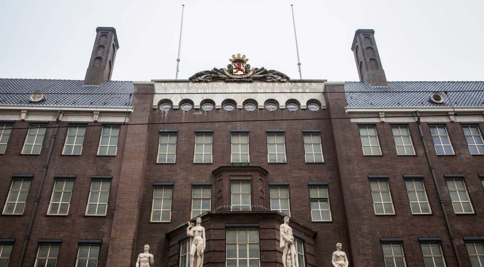After Hawija: The way forward for the Dutch Ministry of Defence