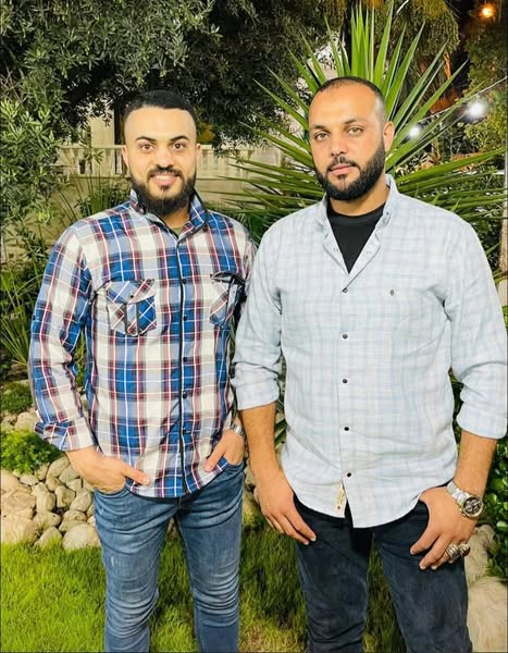 عائلة العجلة_AlAjla Family