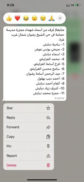 Source: Somaya dababsh