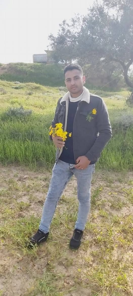 علي ابو حسن