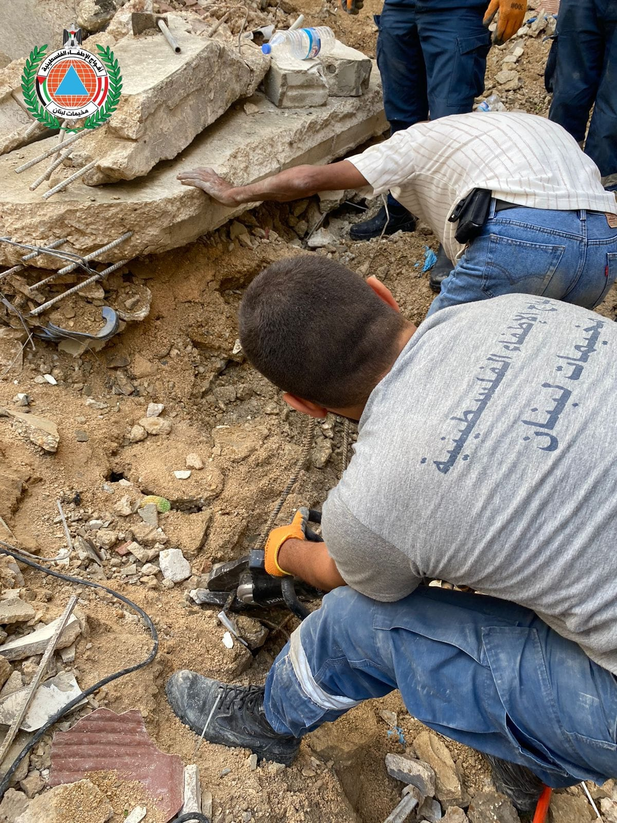 Source: PCD SOUTH LEBANON