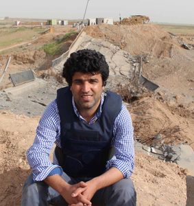 Fazel Hawramy