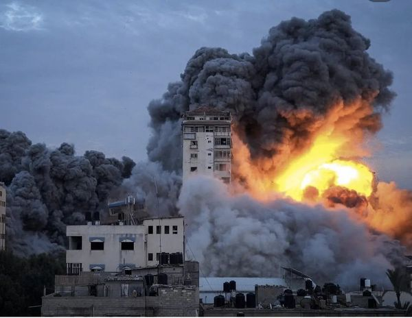 Source: Palestinians of Iraq website