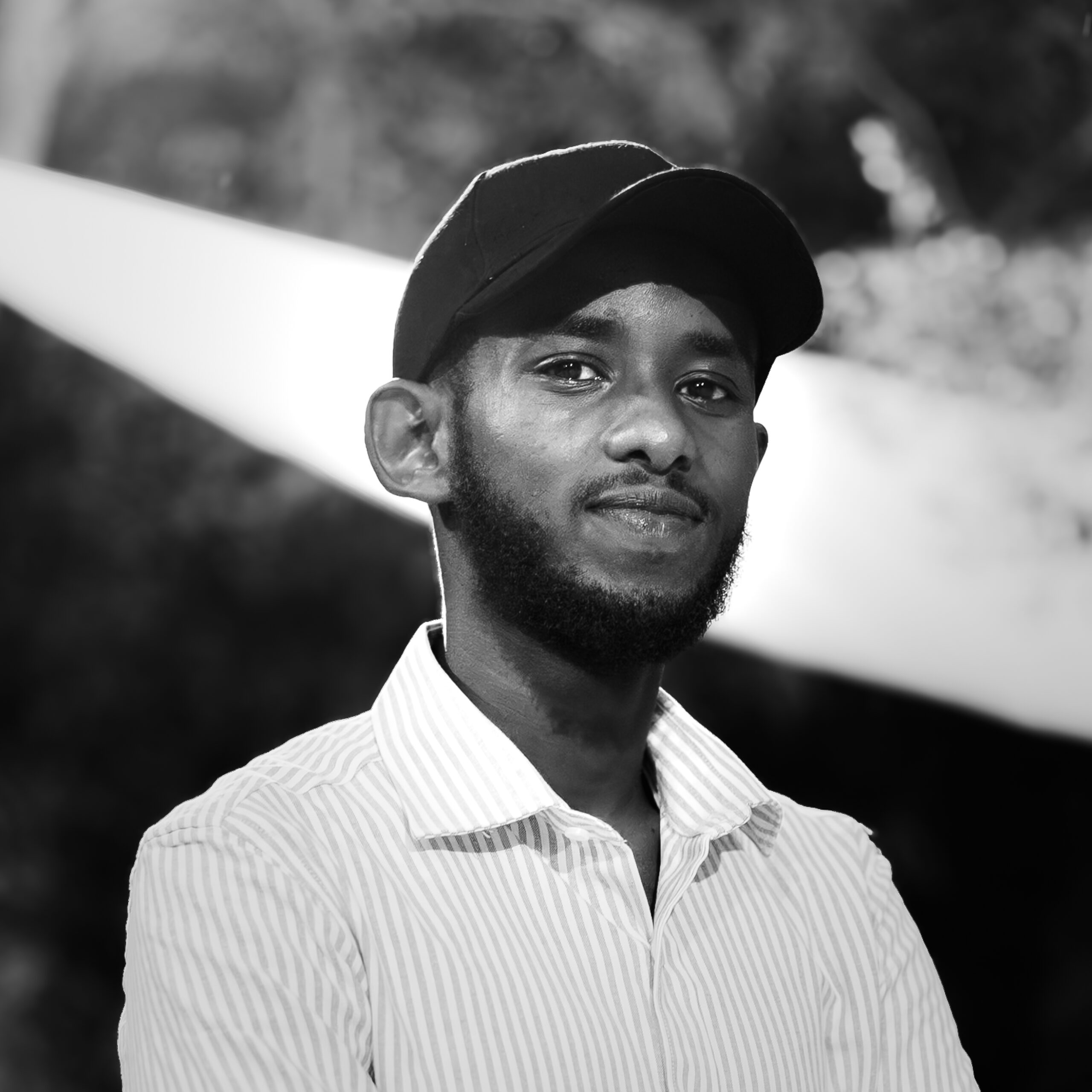 Mubarik Abdi
