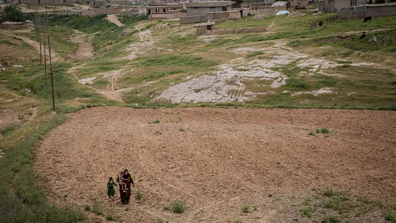 Turkish Military in Iraq & Syria