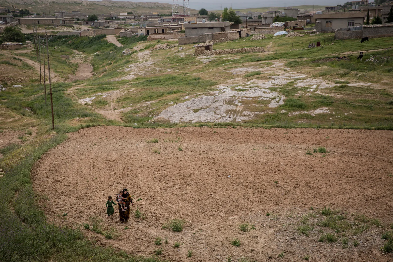 Turkish Military in Iraq & Syria