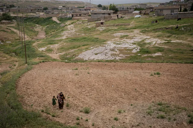 Turkish Military in Iraq & Syria