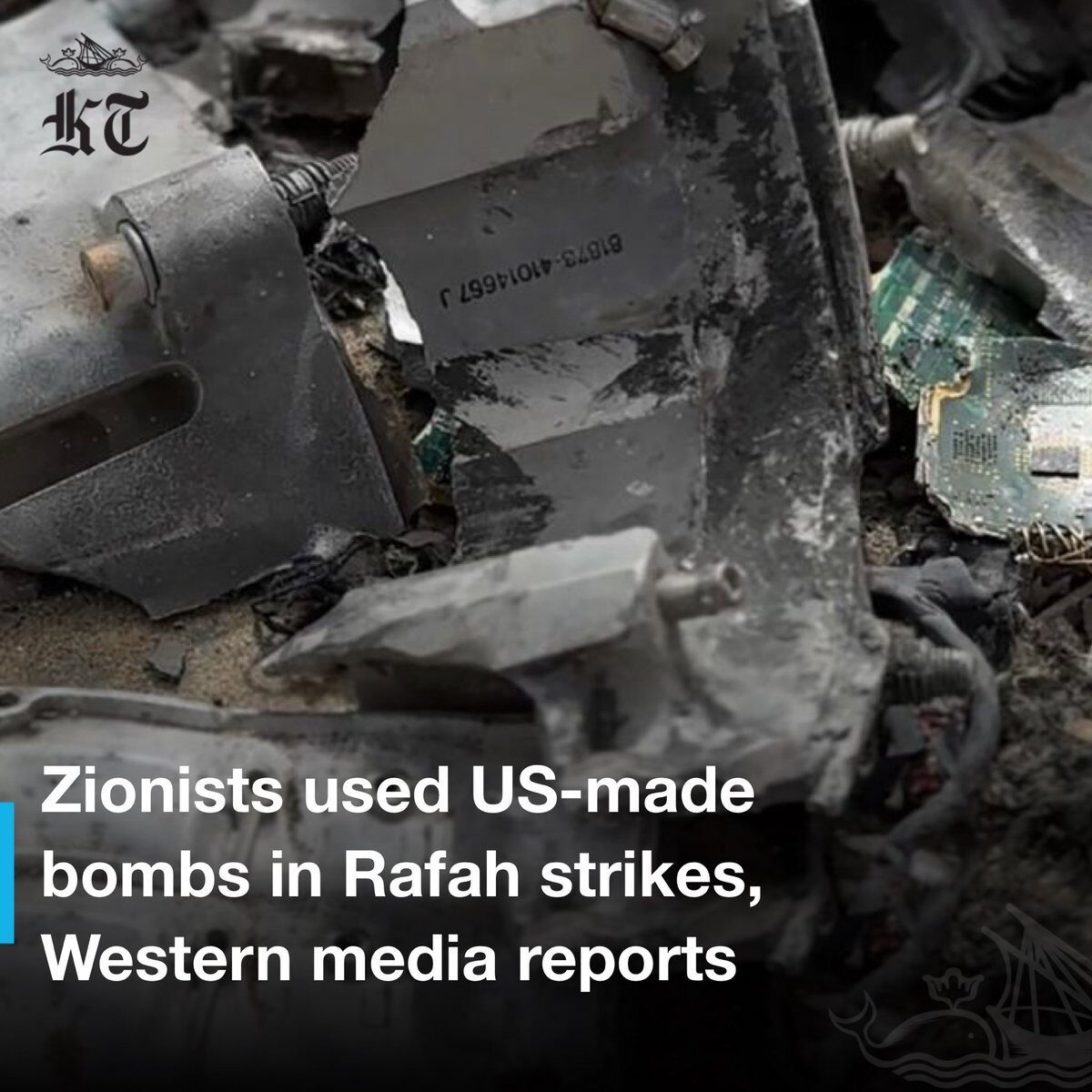 Source: @kuwaittimesnews