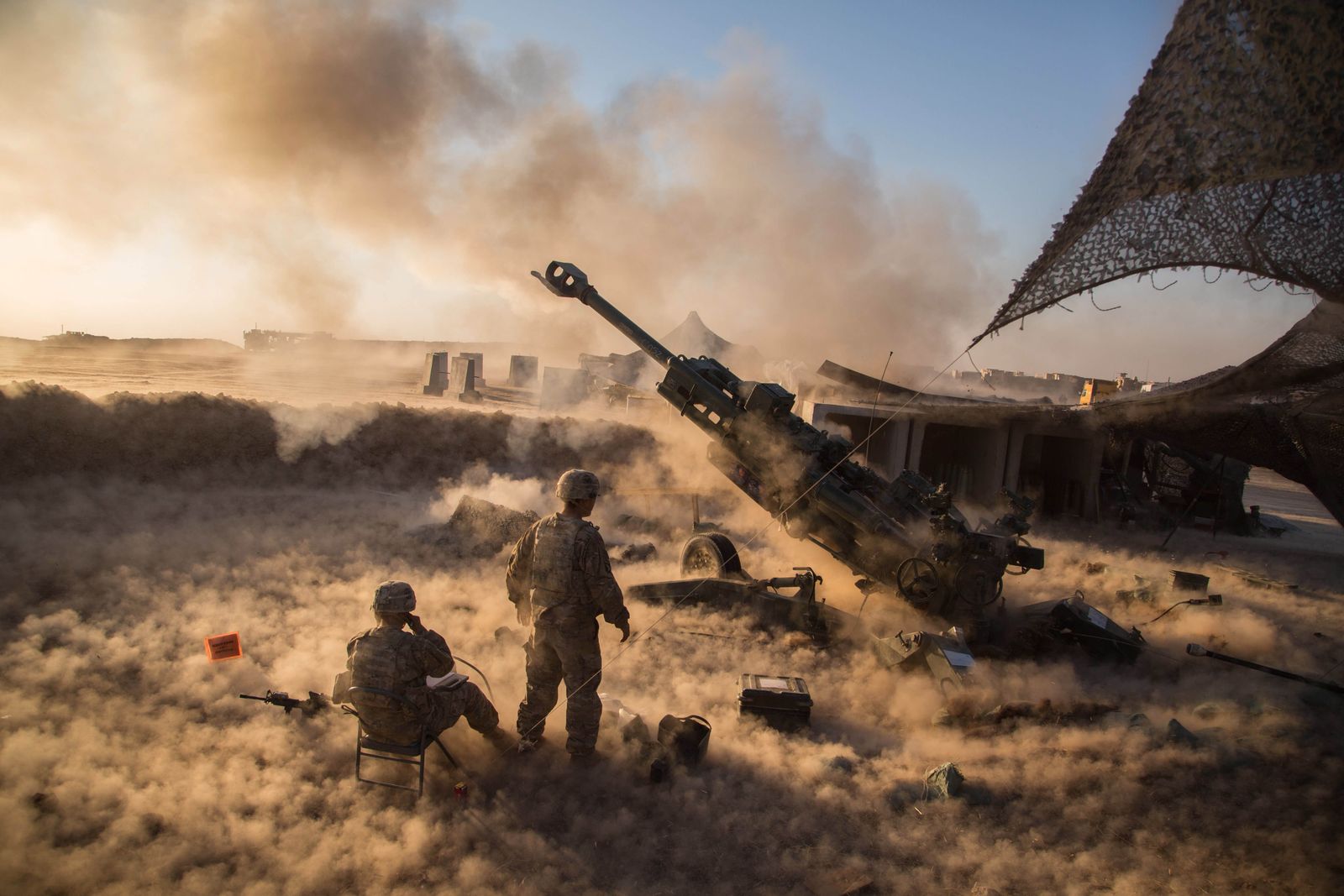 Analysis: Coalition-confirmed civilian deaths – December 2016 release