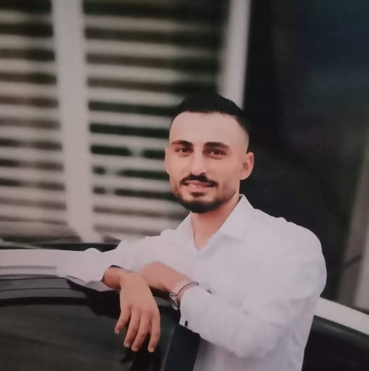 فلسطين الجرح والانين