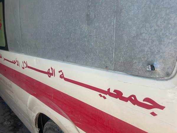Source: Wakalt Quds net llanbaa